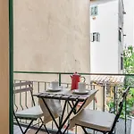 Daire Guesthost - Mercato Di Sant'ambrogio Cozy *