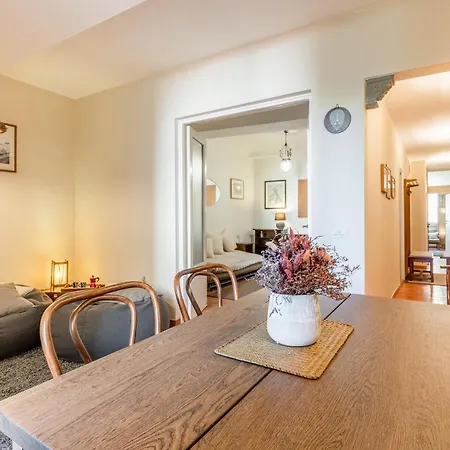 Guesthost - Mercato Di Sant'ambrogio Cozy Apartment Florence
