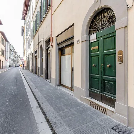 Mercato Di Sant'ambrogio Cozy 公寓 佛罗伦萨