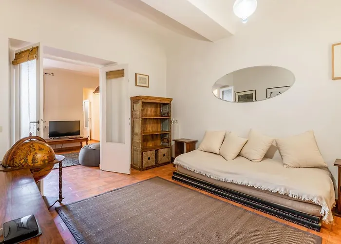 Guesthost - Mercato Di Sant'ambrogio Cozy *