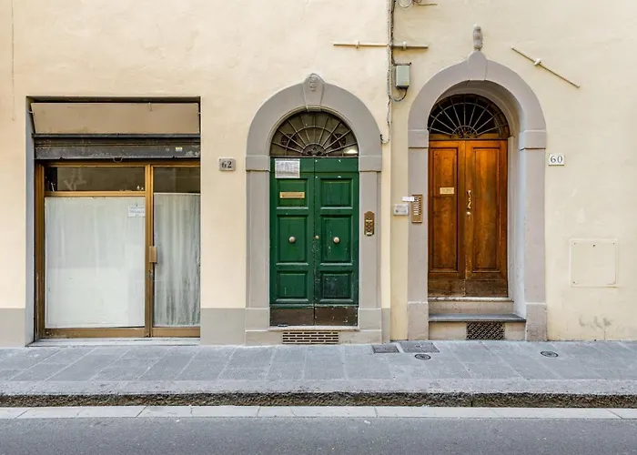 Guesthost - Mercato Di Sant'ambrogio Cozy *