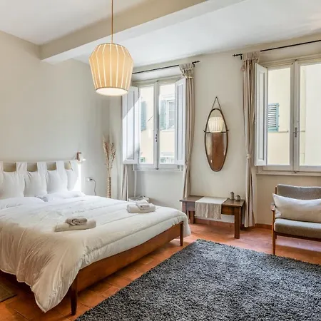 Διαμέρισμα Mercato Di Sant'ambrogio Cozy