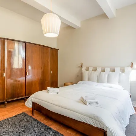 Διαμέρισμα Mercato Di Sant'ambrogio Cozy *