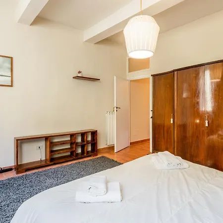 Διαμέρισμα Mercato Di Sant'ambrogio Cozy *